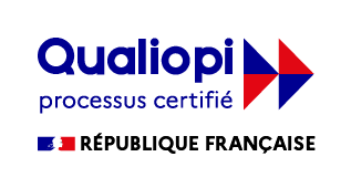 Certification Qualiopi - Processus certifié République Française
